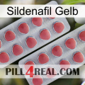 Sildenafil Yellow 19